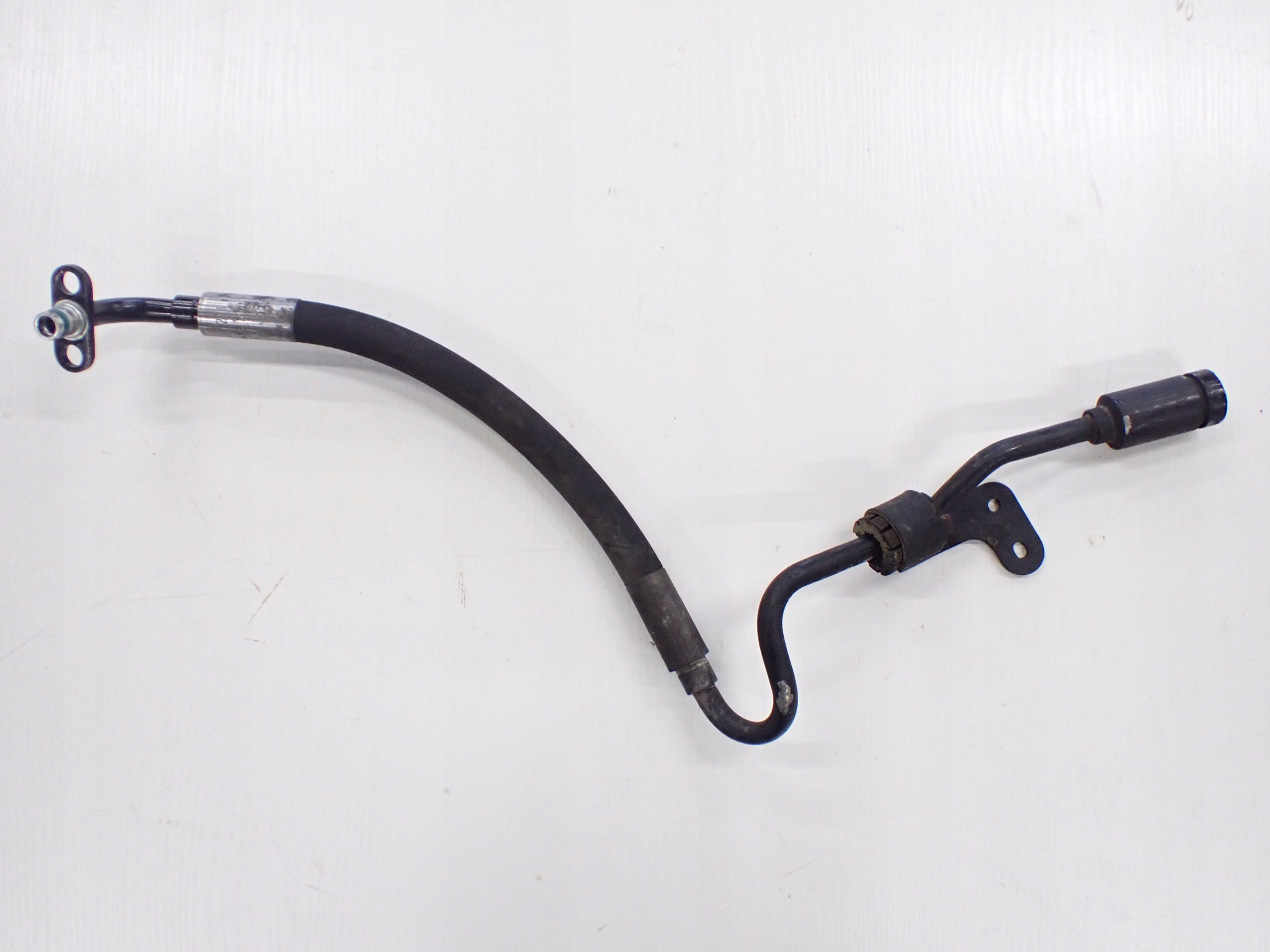 Кабель ABC передний левый Mercedes W221 A2219970352