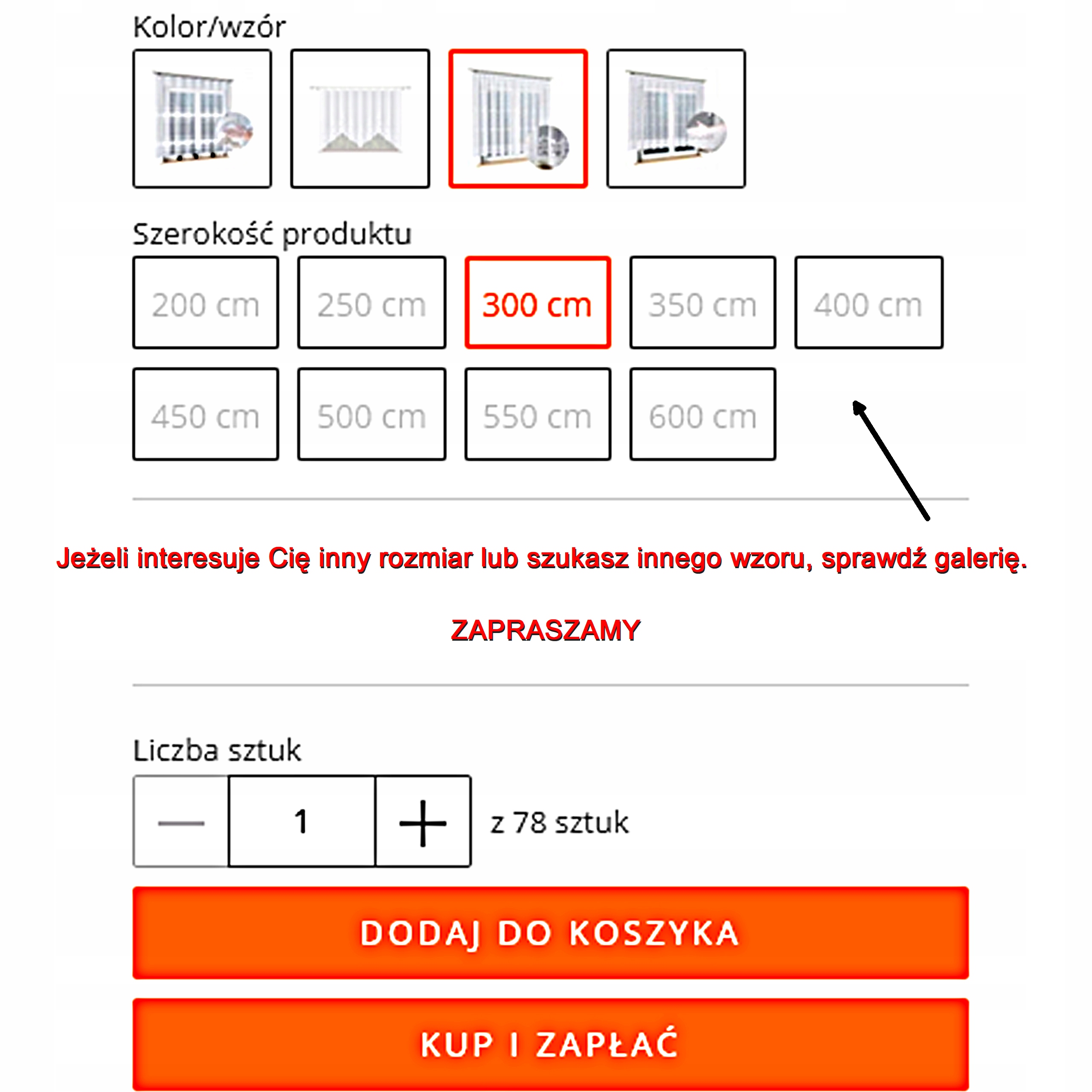 FIRANY GOTOWE FIRANA GOTOWA ŻAKARDOWA BIAŁA 250x140 DO POKOJU KUCHNI ŻABKI Marka Nav-Hess
