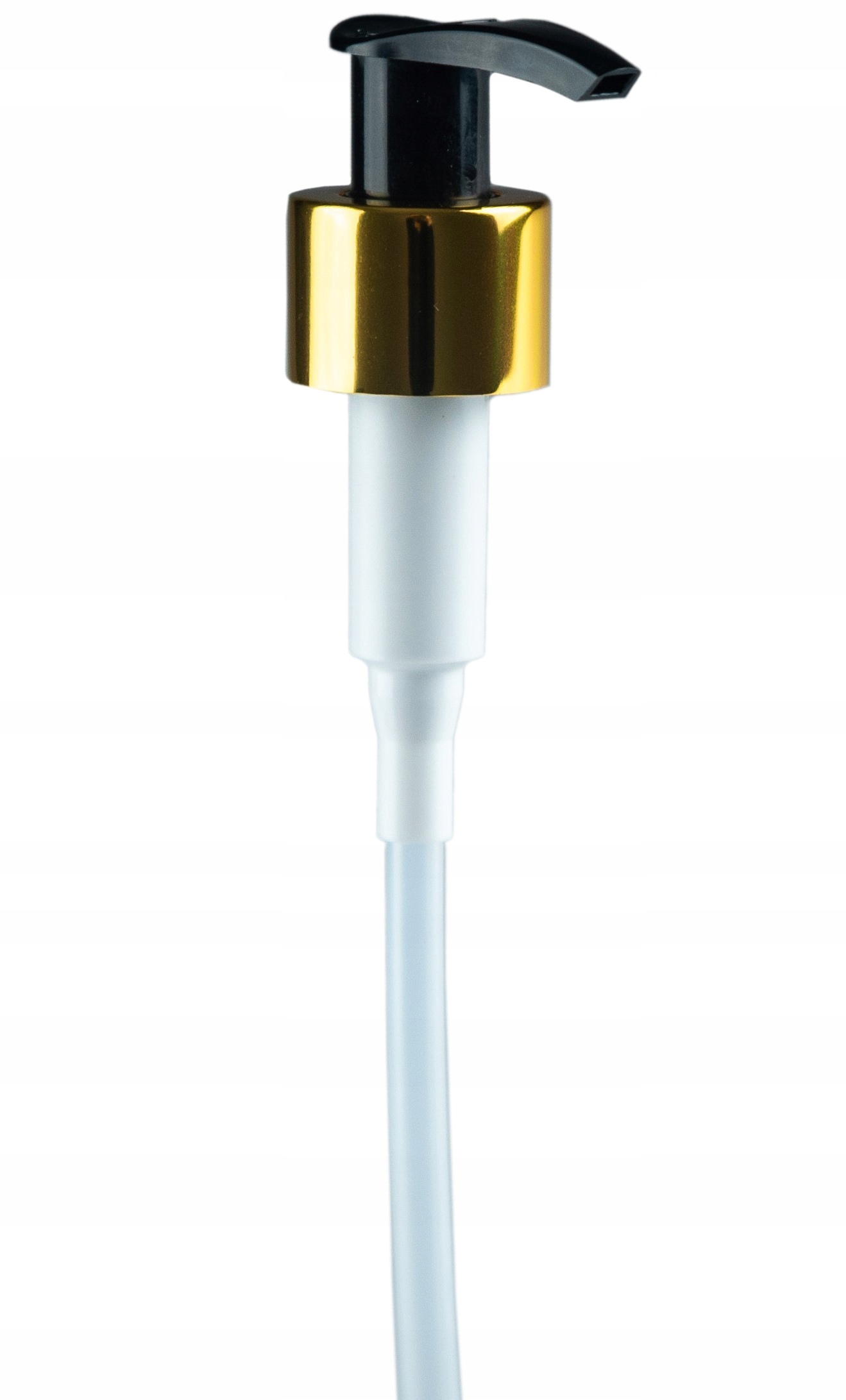 BUTELKA Z DOZOWNIKIEM DO ŻELU MYDŁA POMPKA 500ml Marka inna