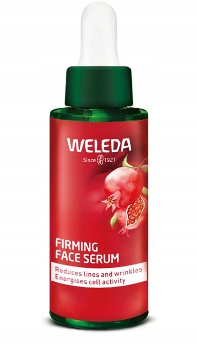 Zpevňující sérum Granátové jablko a Maca-peptidy 30ml
