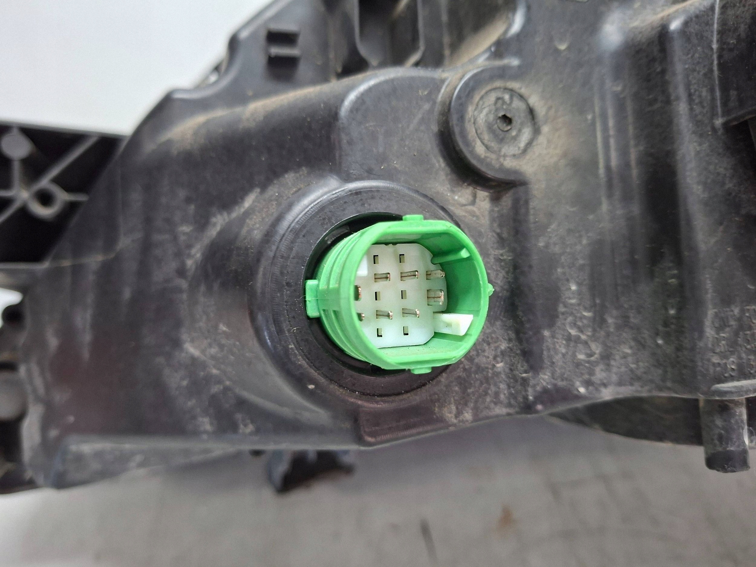 light front right FIAT DUCATO LIFT 2014
