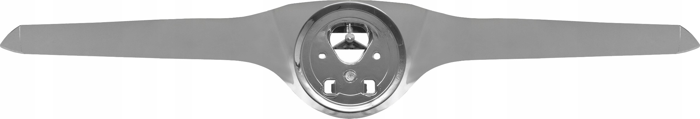 Listwa atrapy chłodnicy Skoda Superb II 2008-2013