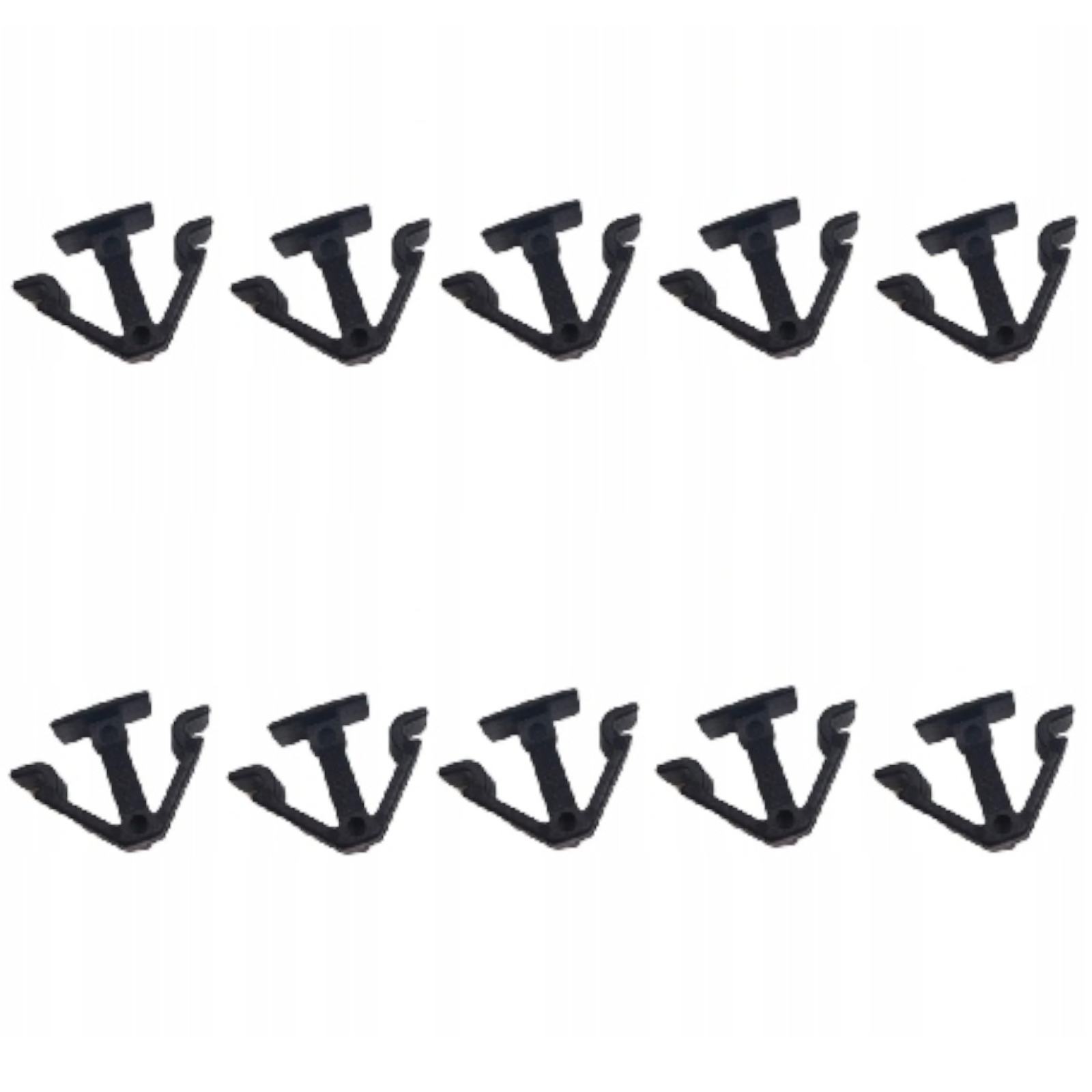 

Vw T5 Transporter 03+ Spinki Podsufitki Tapicerki