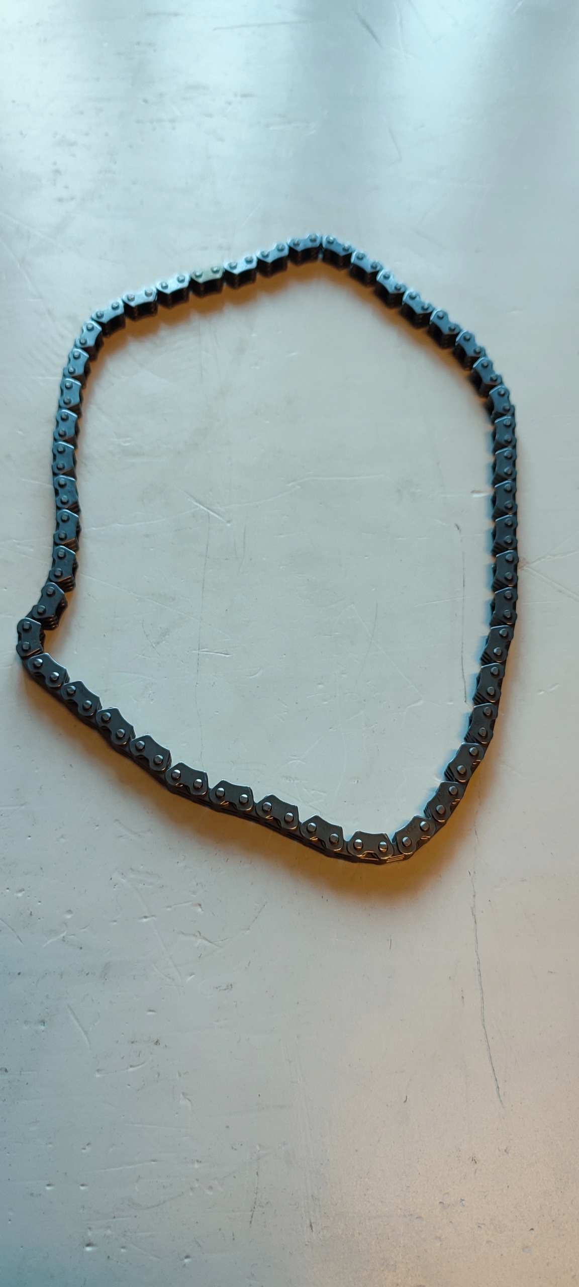 Łańcuszek rozrządu Kawasaki Brute Force 650 750 KFX700 Teryx 750 92057-0187 Numer katalogowy części 92057-0187