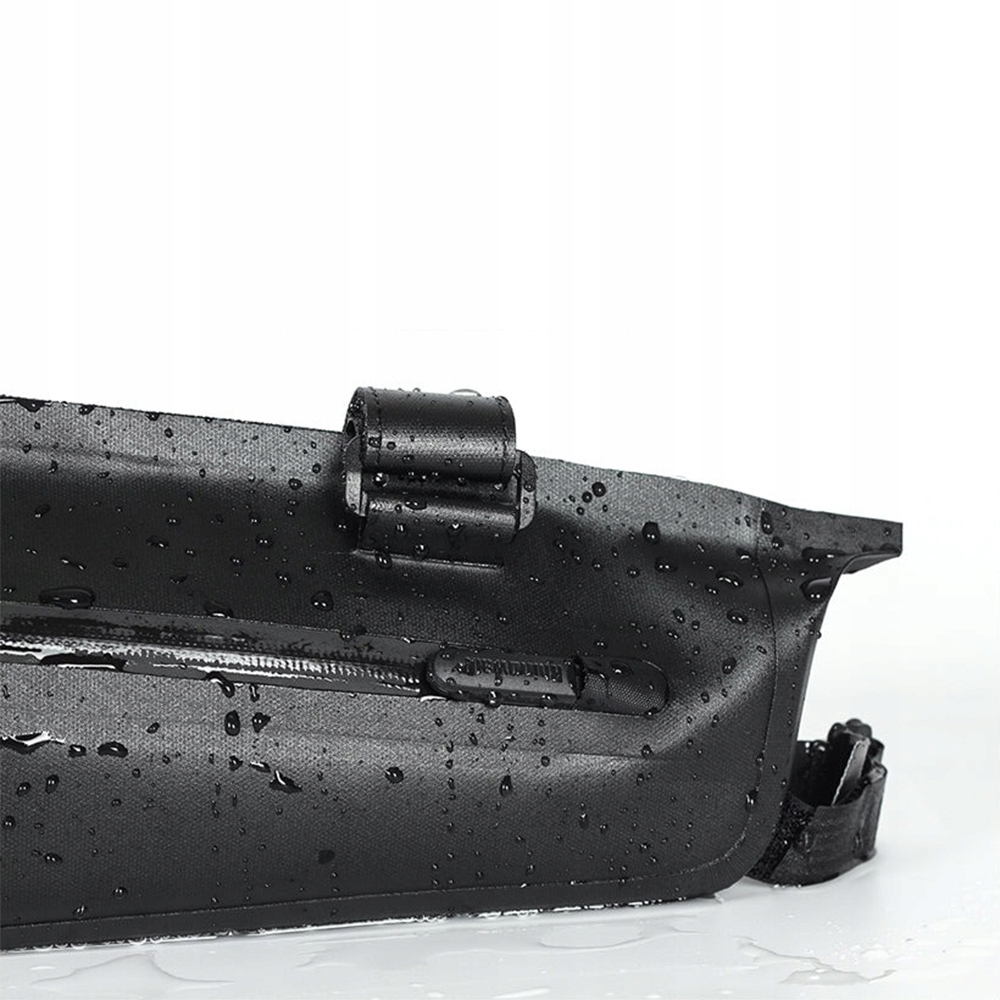 Torba rowerowa na ramę Wodoodporna sakwa rowerowa pod ramę 2.8L Rhinowalk EAN (GTIN) 5906670793035