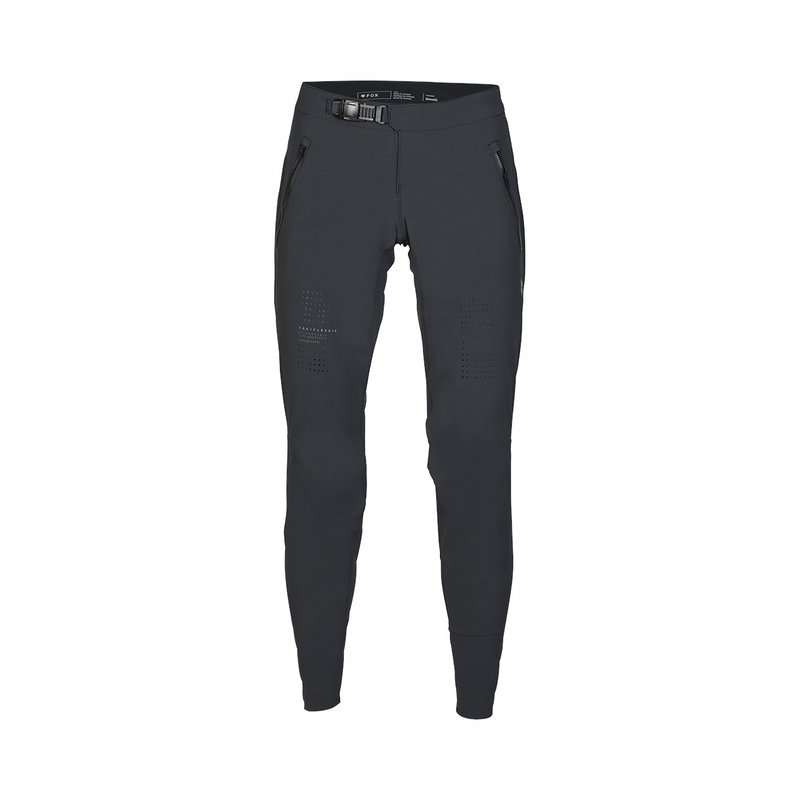 Spodnie Rowerowe Fox Lady Flexair Black M