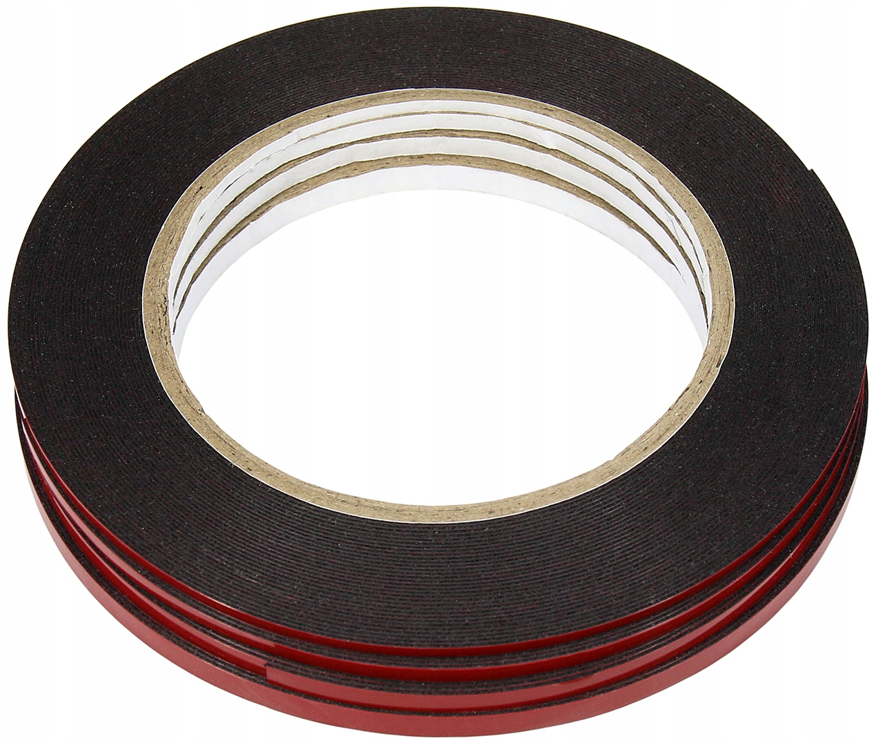 

Taśma Montażowa Pianka Dwustronna Do LCD 5mm Cz