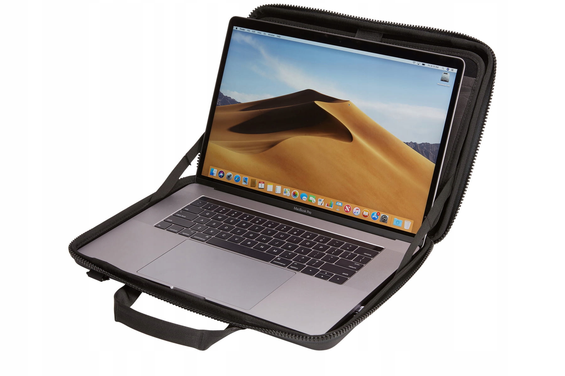 Etui Case Pokrowiec Thule Gauntlet MacBook Pro Attaché 15 - 16 cali TGAE235 Marka Thule
