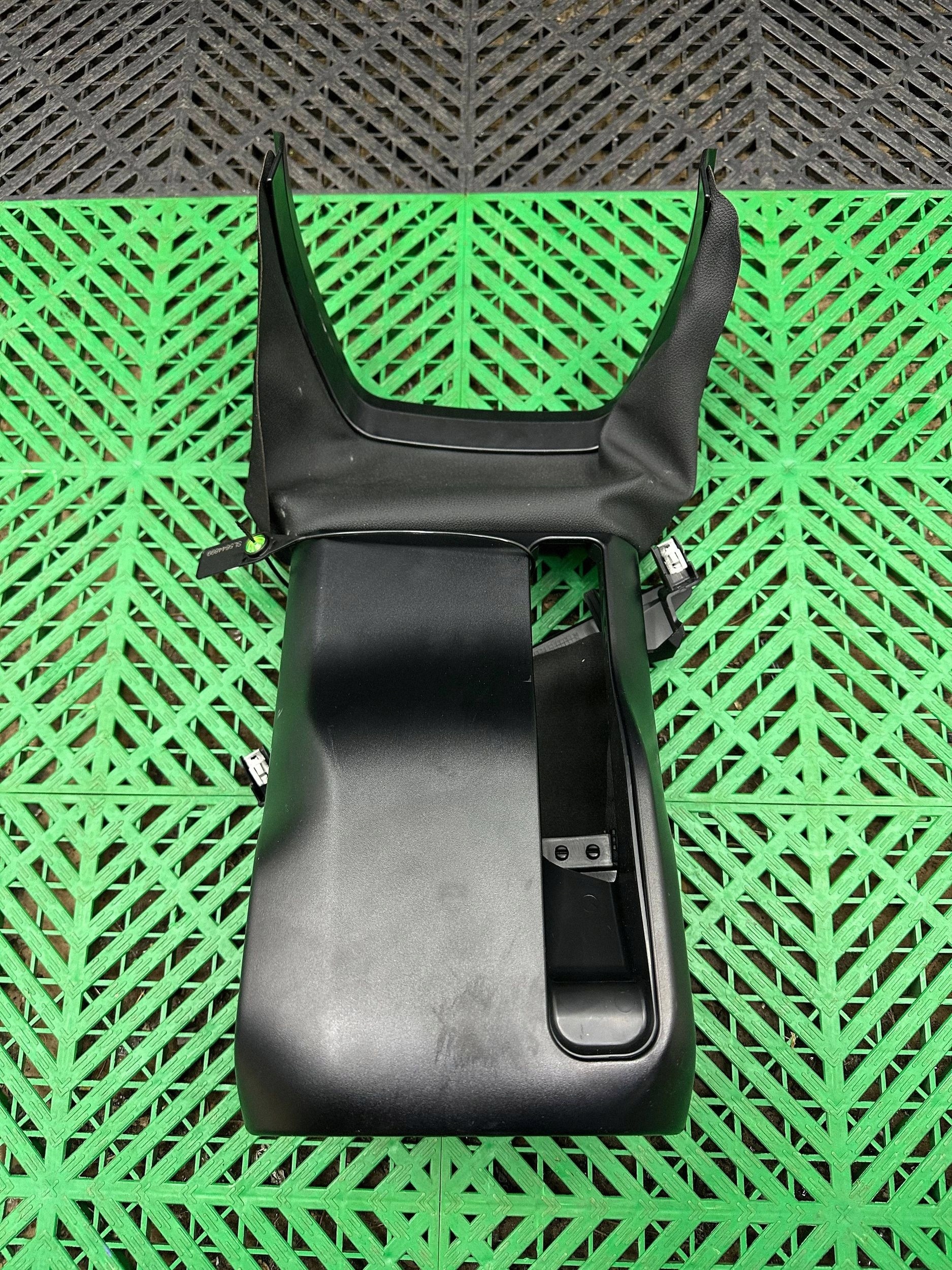 couverture du volant volant BMW Z4 g29 6807444