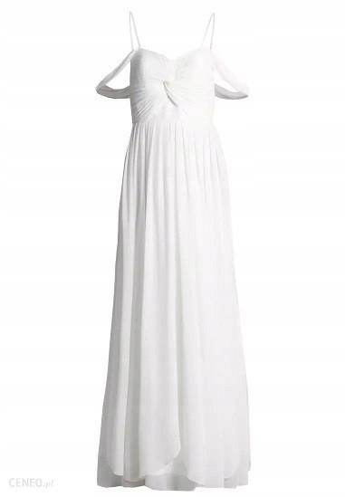 Yas Šaty Maxi Ecru 14 Szm XL