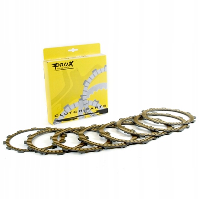 Prox Spojkové kotúče Honda Trx 450R Sportrax '04-14, Trx 450Er '06-14, Tr