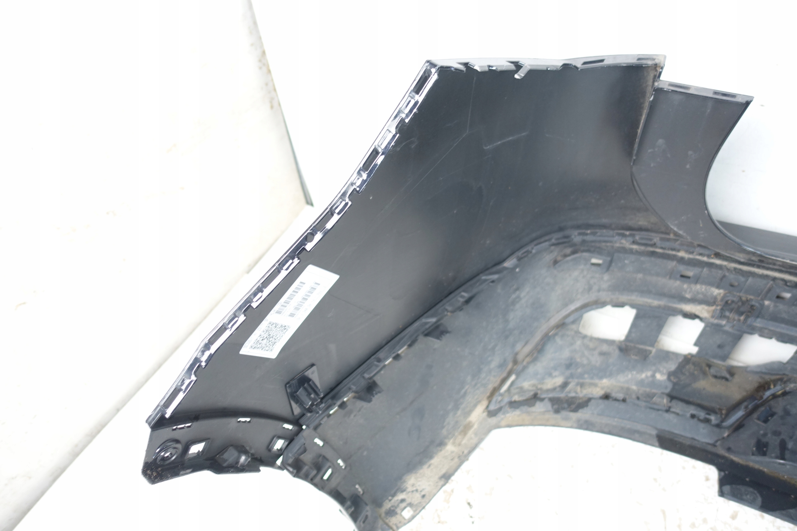 SEAT TERRACO 2018- bumper rear part rear 5FJ807417B