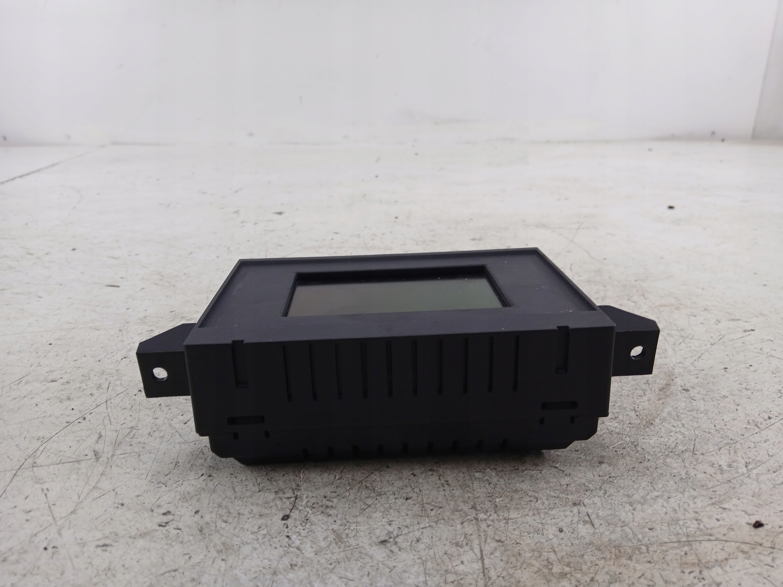 OPEL CORSA D EKRAN Bildschirm, 13256232