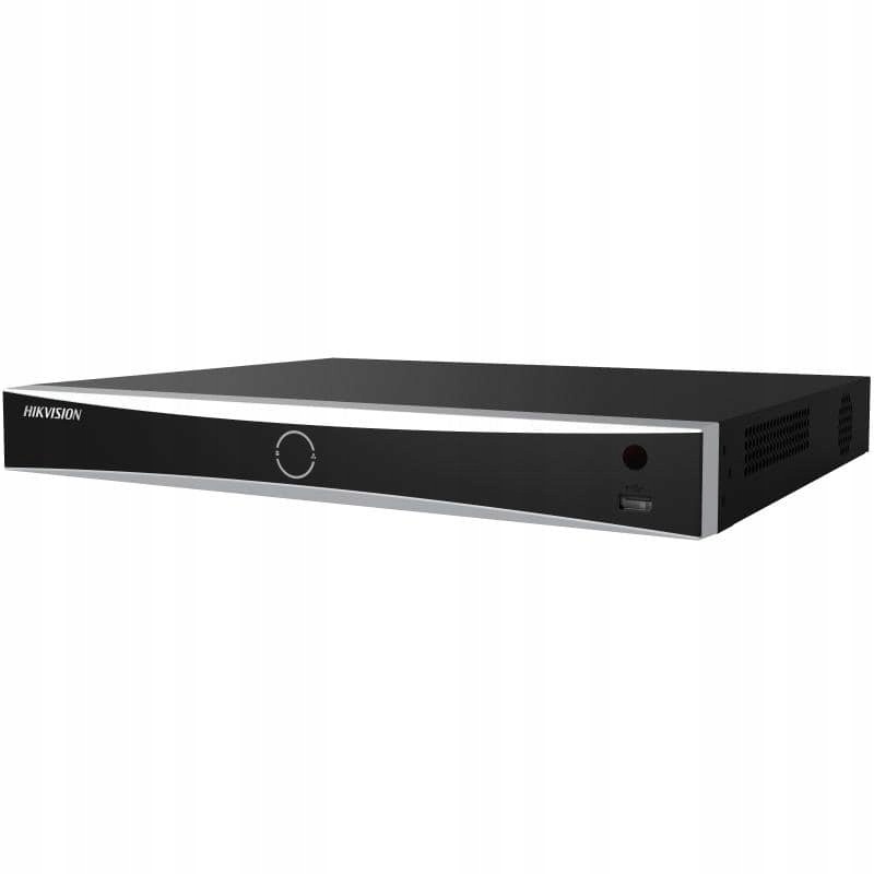 Ip rekordér Hikvision DS-7608NXI-K2(D) 8-kanálový AcuSense 4K H.265+