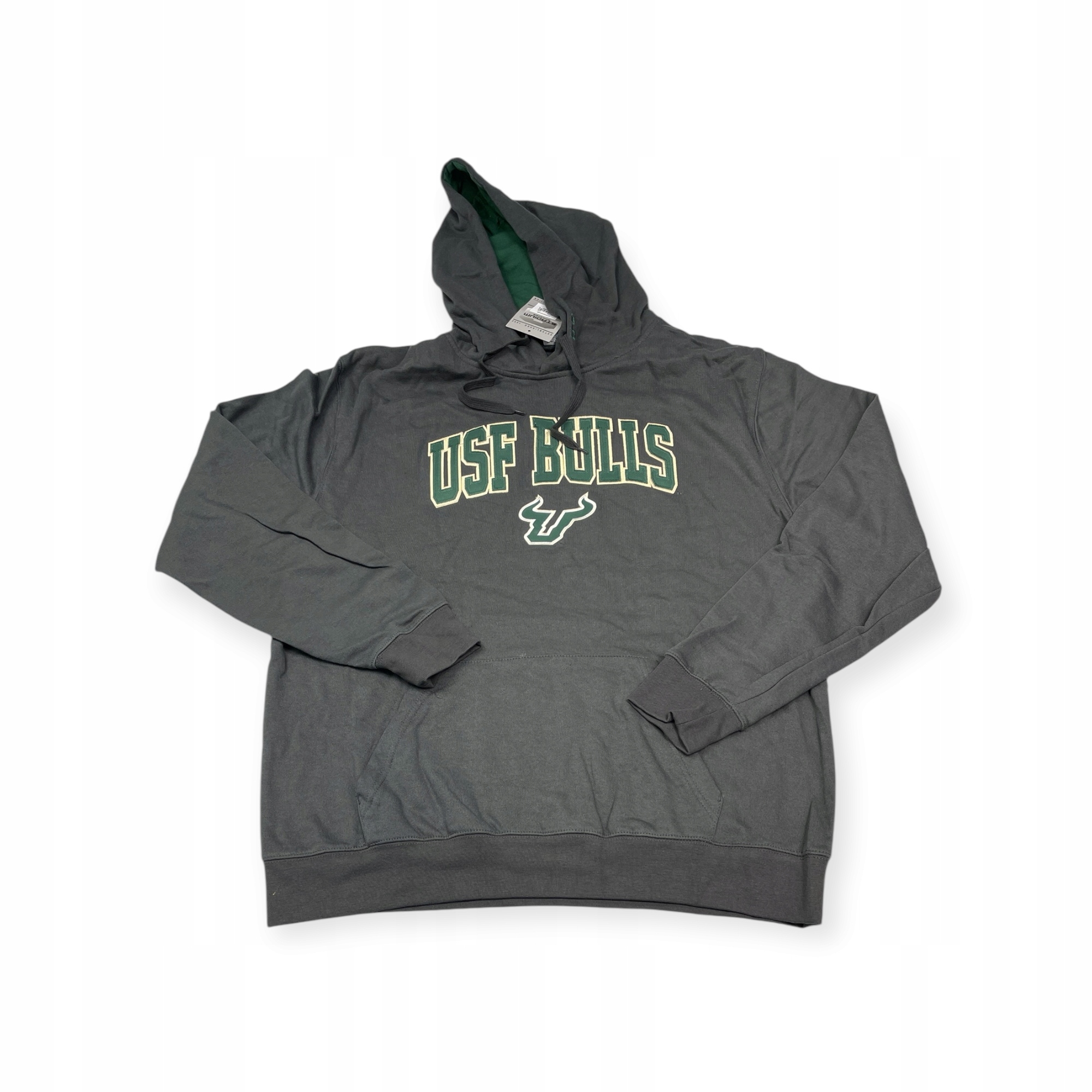 Pánská mikina Ncaa Usa Bulls Stadium Athletics Nba XXL