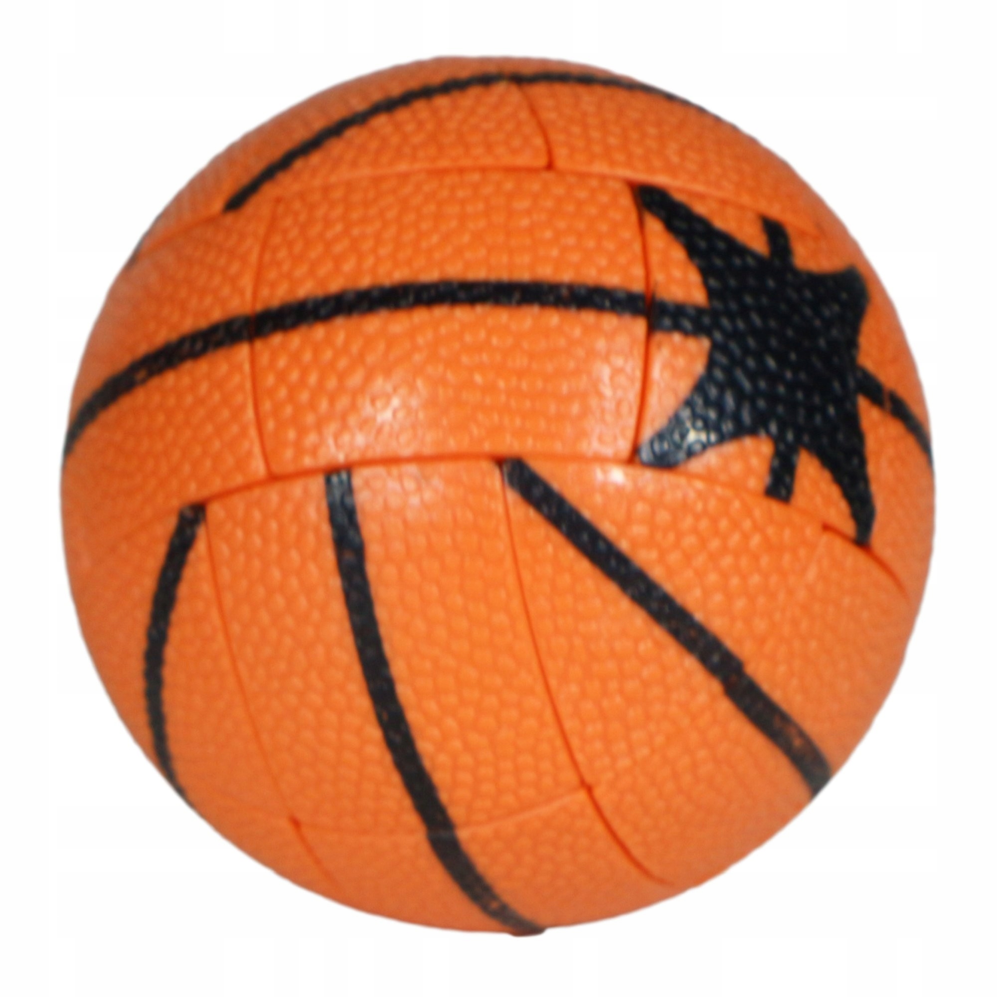 

Fanxin Basketball 3x3 Orange