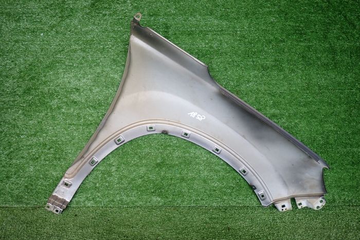 HYUNDAI SANTA FE IV 18- fender left front front