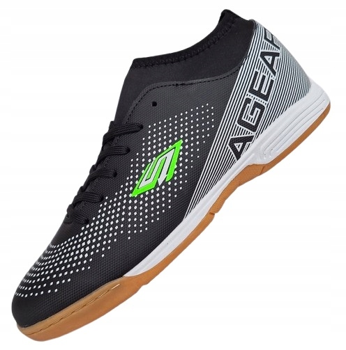 Buty sportowe piłkarskie halówki ze skarpetą na orlik halę salę futsal 41