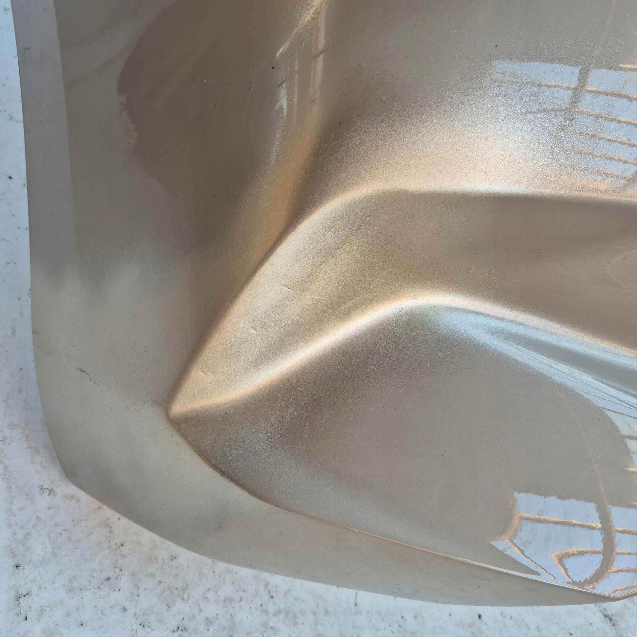 SUZUKI SWIFT VII MK9 24- bumper front front 71711-70T0