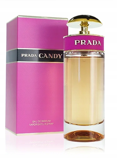 Prada Candy EdP 30 ml Pro ženy
