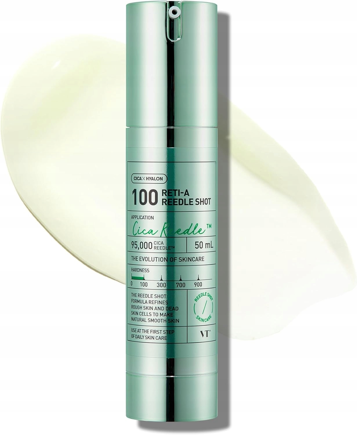 Vt Cosmetics Reti-A Reedle Shot 100 sérum retinol vitamín A 50 ml