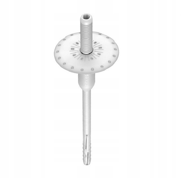 

Kołki Wkręcane Rawlplug R-TFIX-8S-395 39,5 cm 50