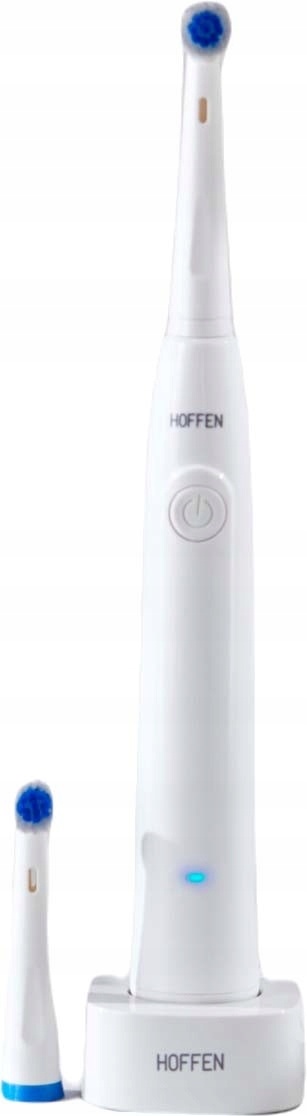 

Hoffen AL-6202 Szczoteczka Oscylacyjna Biała