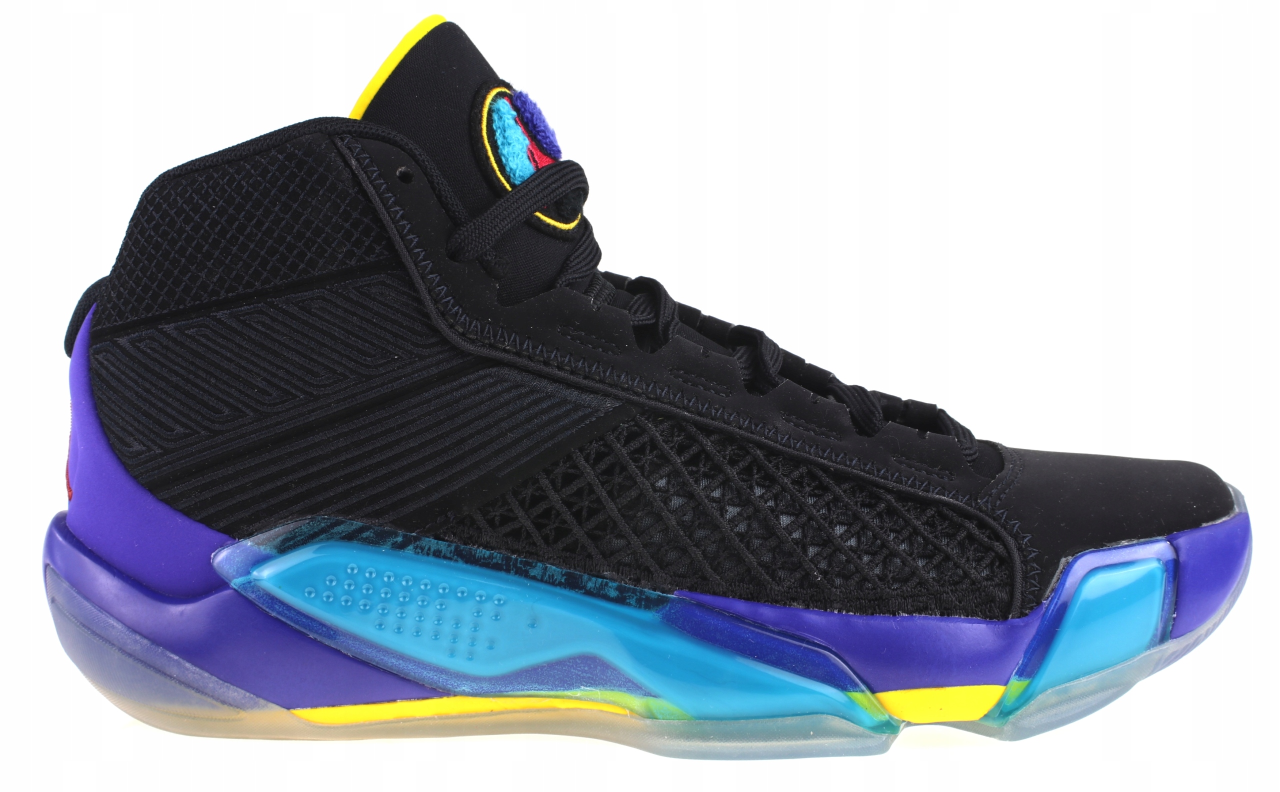 Nike Jordan XXXVIII Vel: 38,5 24 CM DZ3356 001