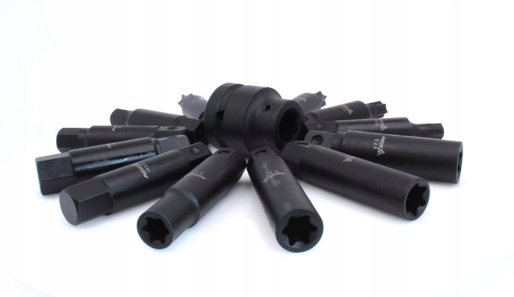 BITY DO CIEZAROWEK 3 4 1 Brand Asta