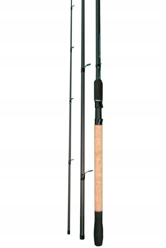 Wędka Sensas Green Arrow Method Feeder 360 CM 70120 Gr