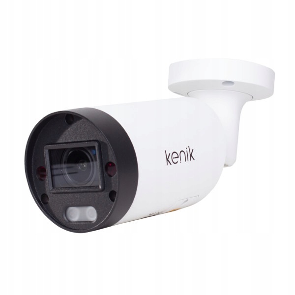 Ip Kamera Kenik KG-8370TZAS-IL