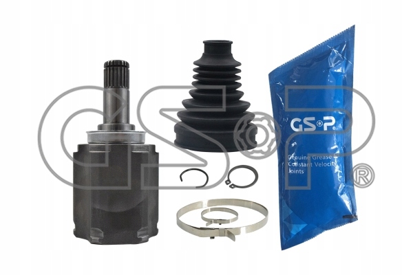 Vnitřní Kloub 601411 Gsp