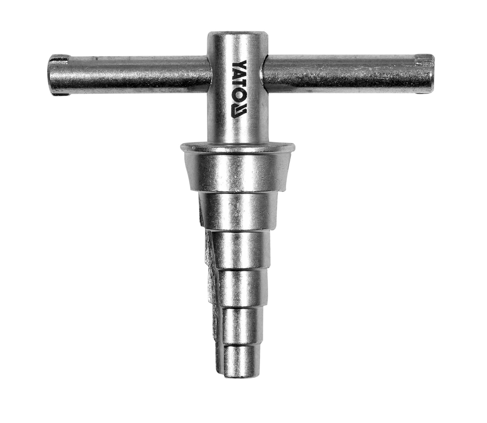 Yato klucz stopniowy z uchwytem YT-03318-Zdjęcie-0