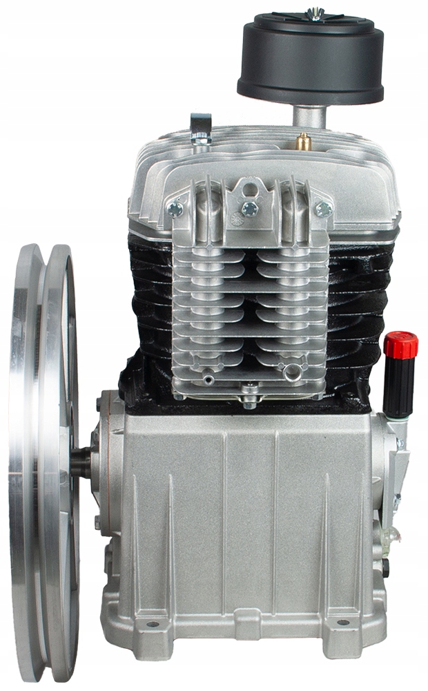Kompresor sprężarka pompa NUAIR NB7 840 l/min Model NB7