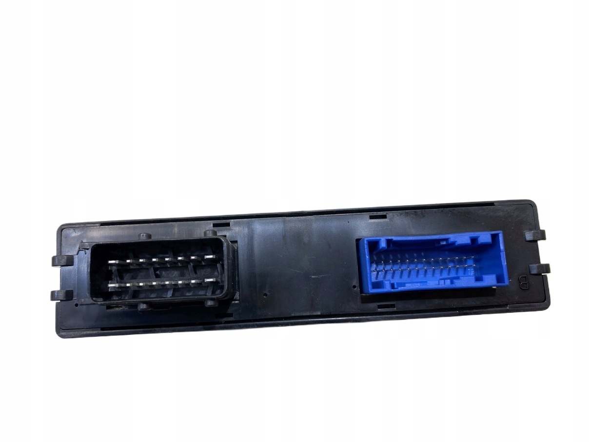 Centralina luci PEUGEOT 607 9641691180