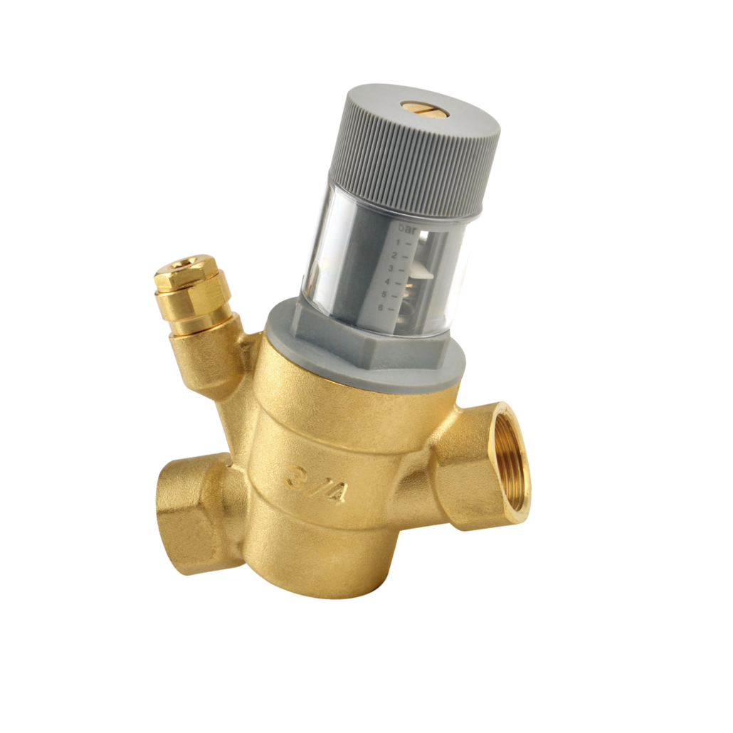 Reduktor Tlaku Vody 3/4 Rsc