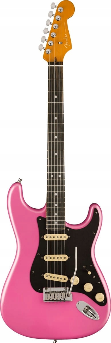 Fender American Ultra Limited Stratocaster Eb Bbg