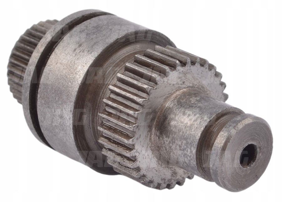 Rozdělovací pákový válec John Deere 1350 1550 T32547