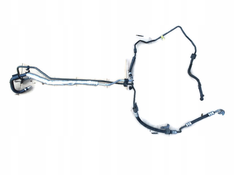 ЖГУТ ПРОВОДОВ ДЛЯ FORD S-MAX S MAX LIFT