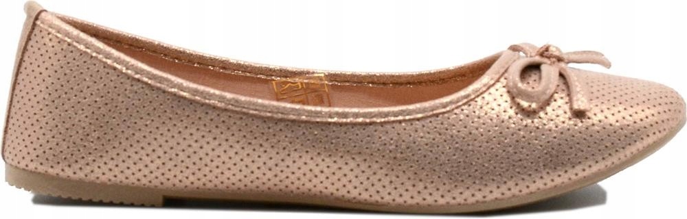 

Baleriny Damskie News 9BL02-1136