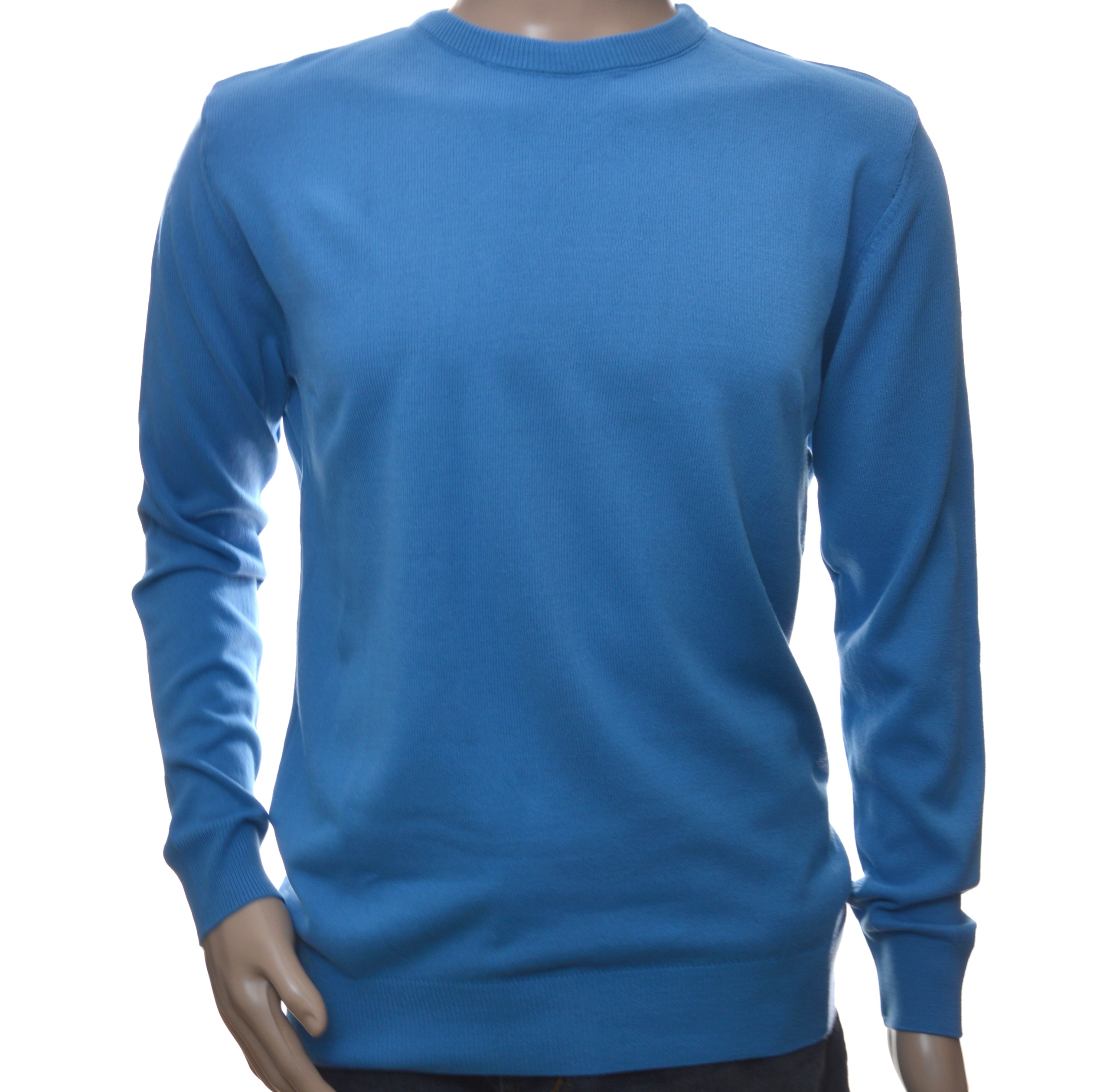 

Sweter męski klasyczny z kaszmirem XL