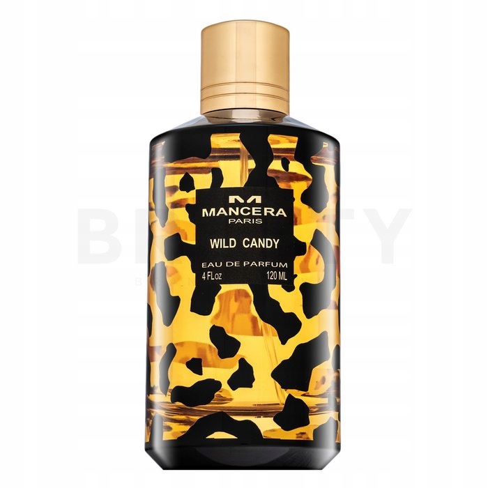 Mancera Wild Candy Edp U 120 ml