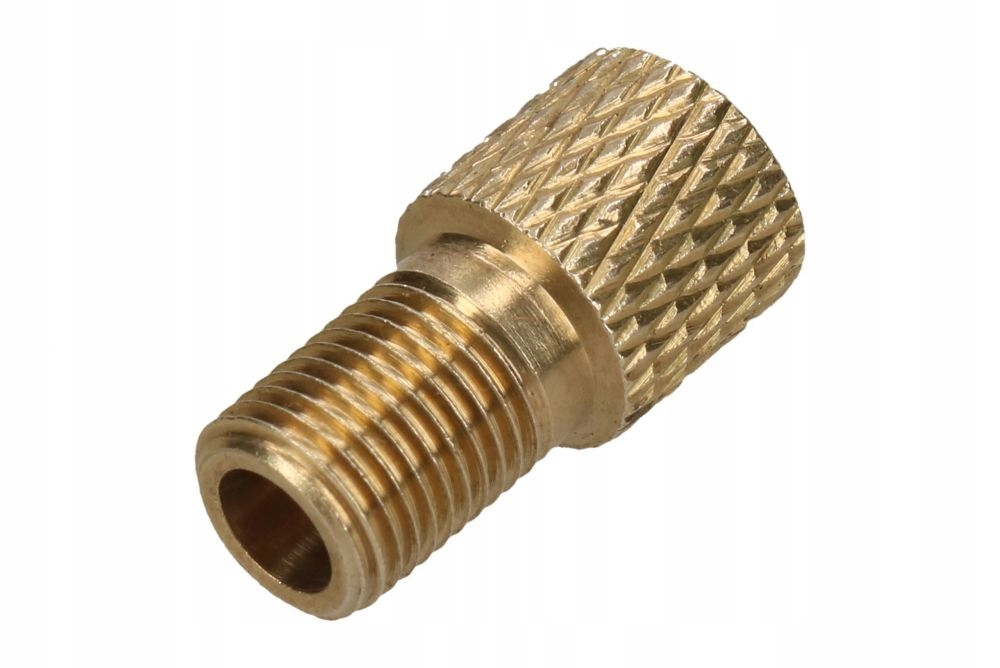 Adapter pompki presta samochodowy rowerowy DV/AV/PRESTA Marka Kengo