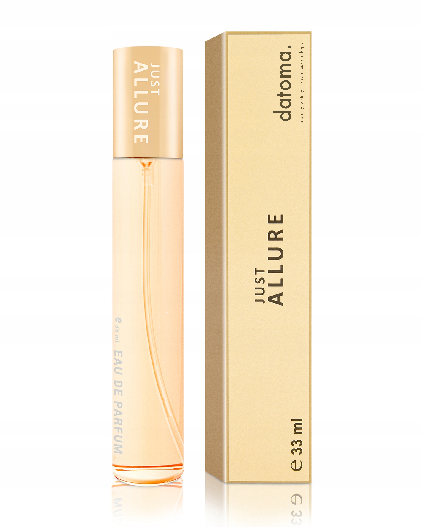 

Perfumy Damskie Just Allure Perfumetki nr 028