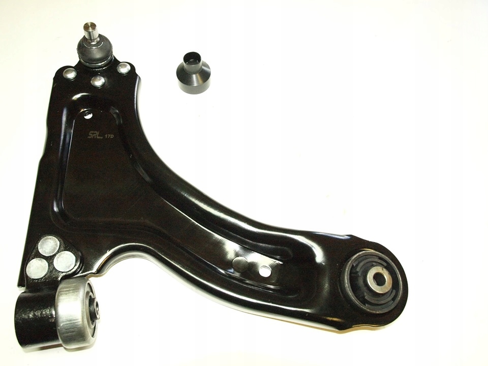 wahacz prawy OPEL CORSA C COMBO C 2000-09 dol przd