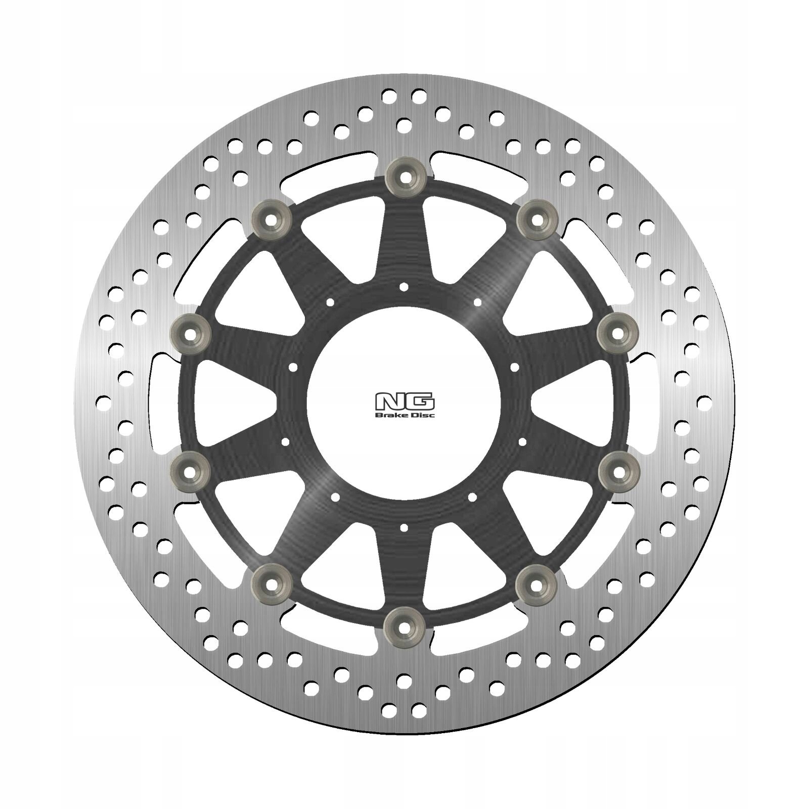 Brzdový kotúč Ng 1677G DIS1677G