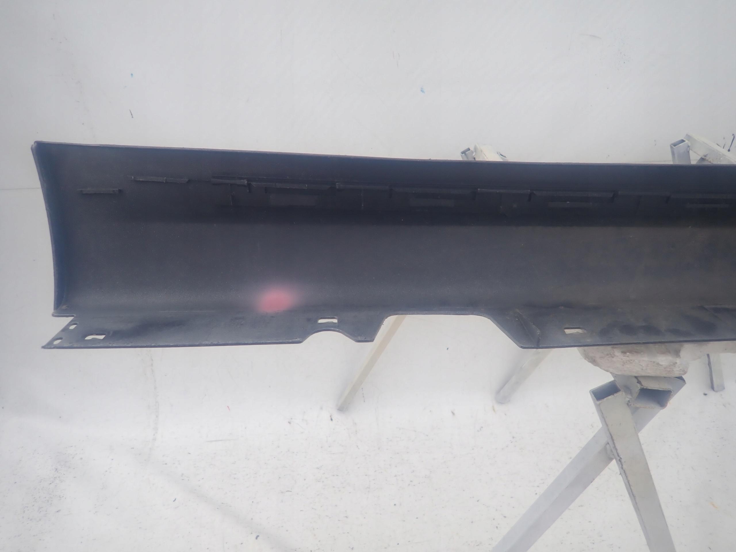 BMW 3 E90 E91 m-packet threshold left moulding threshold
