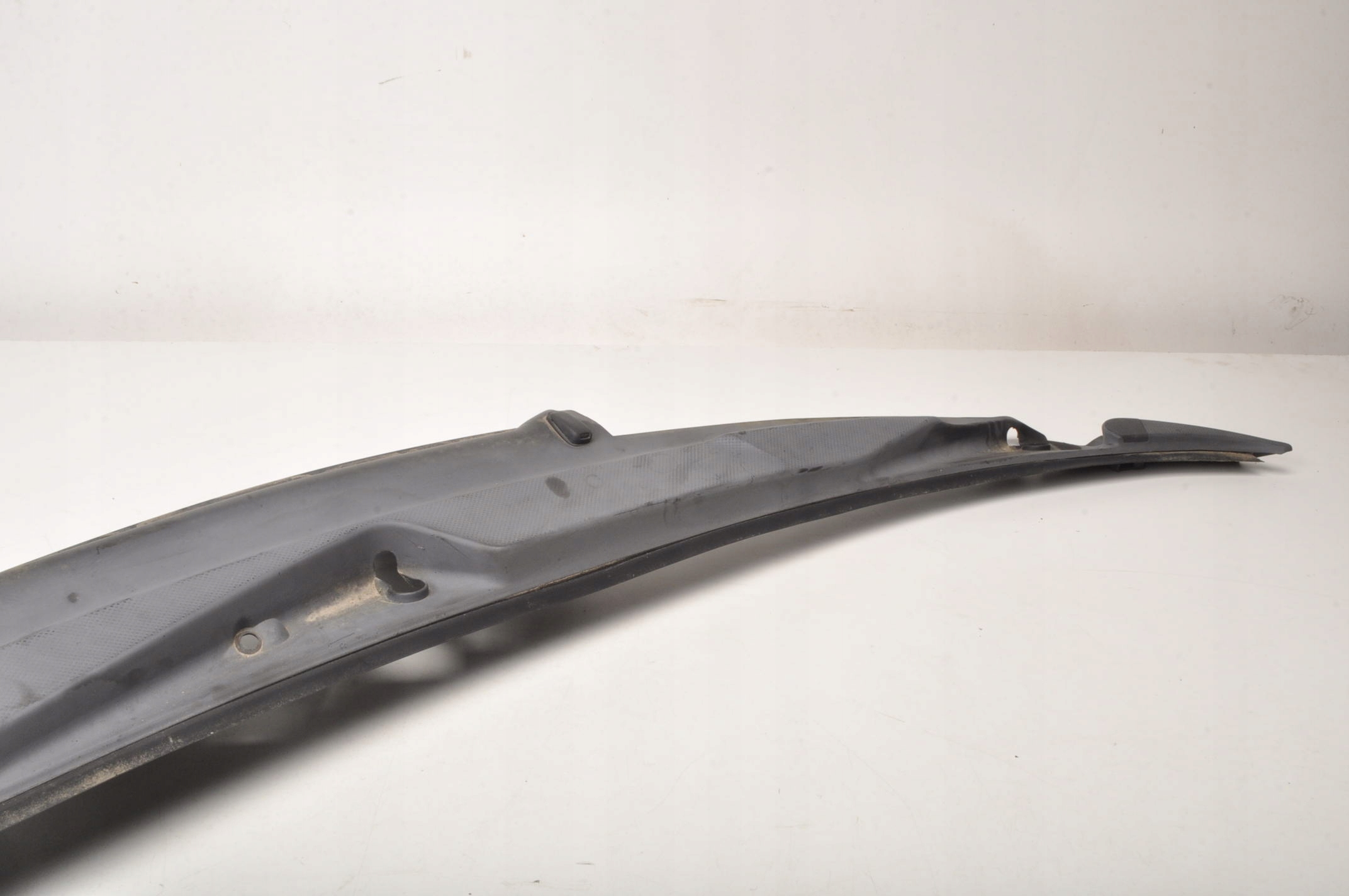 PORSCHE BOXSTER 986 OSŁONA PODSZYBIA PODSZYBIE 99657206307 Numer katalogowy części 99657206307