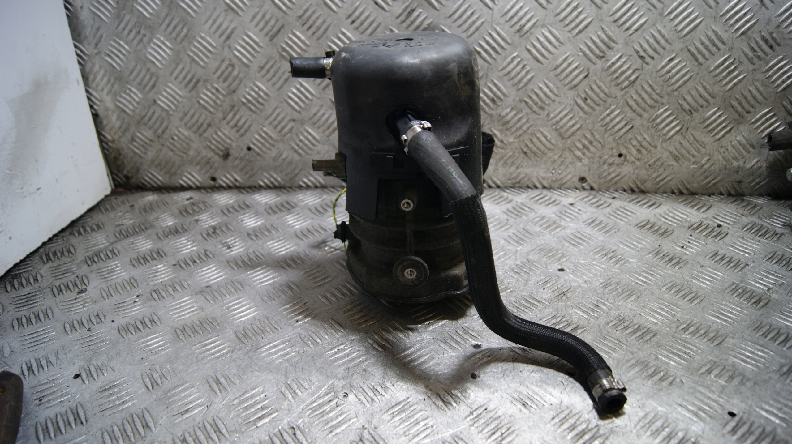 servo pump electrical CITROEN C5 III 2.0 HDI