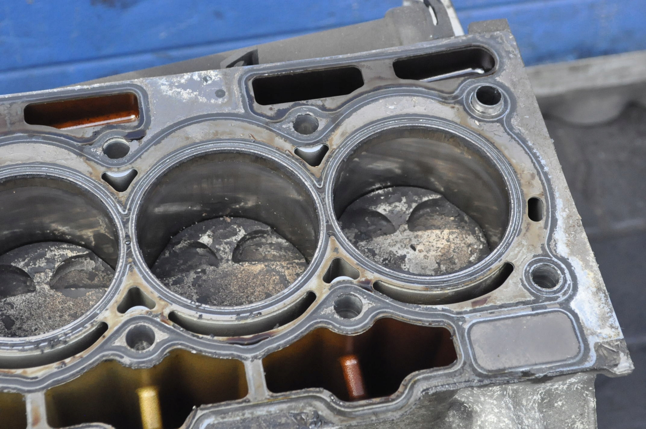 MINI R56 R55 R58 1.6 16V 98KM 120KM BLOK SILNIKA N16B16A + WAŁ + TŁOKI Typ samochodu Samochody osobowe